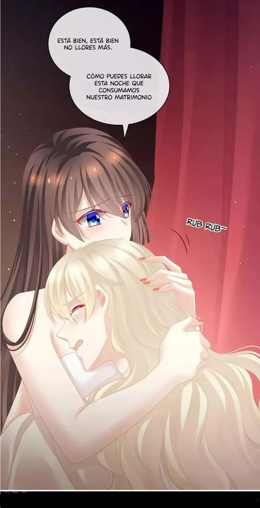 El harem de la princesa Capítulo 109 en Línea - página 32