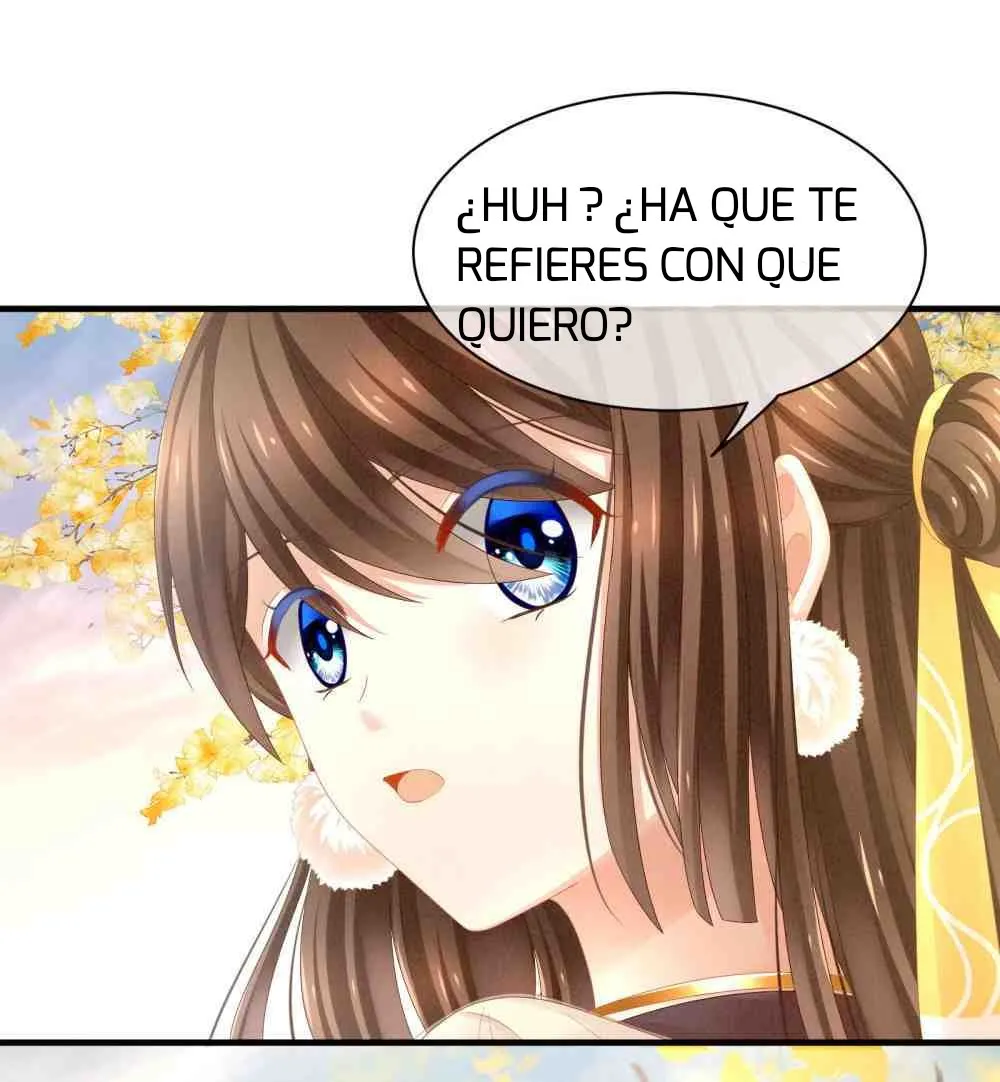 El harem de la princesa Capítulo 11 en Línea - página 7