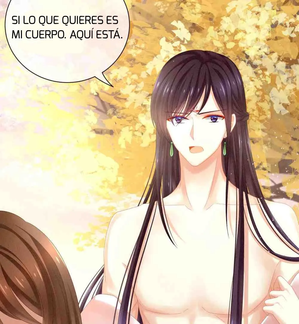 El harem de la princesa Capítulo 11 en Línea - página 9
