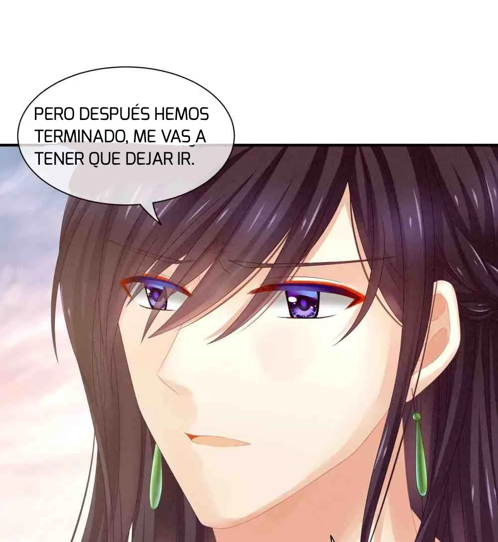 El harem de la princesa Capítulo 11 en Línea - página 11