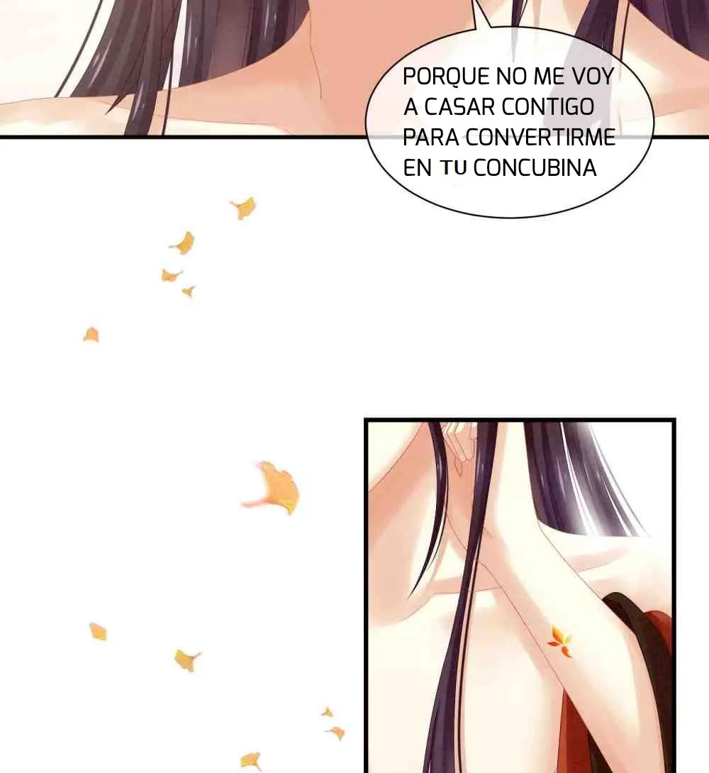 El harem de la princesa Capítulo 11 en Línea - página 12