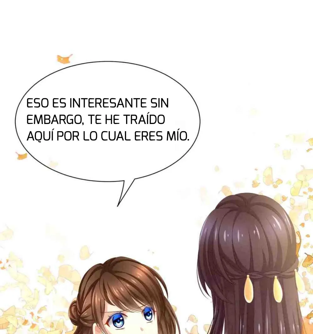 El harem de la princesa Capítulo 11 en Línea - página 14