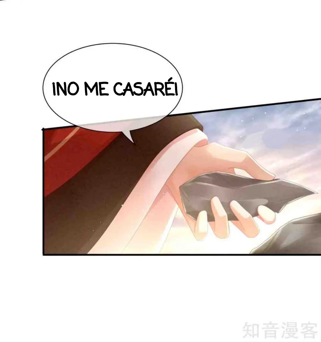 El harem de la princesa Capítulo 11 en Línea - página 16