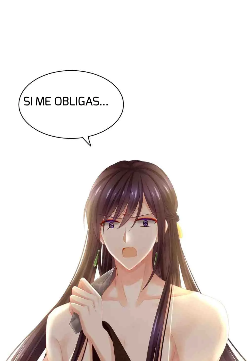 El harem de la princesa Capítulo 11 en Línea - página 17