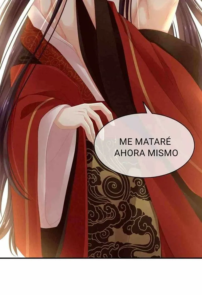 El harem de la princesa Capítulo 11 en Línea - página 18
