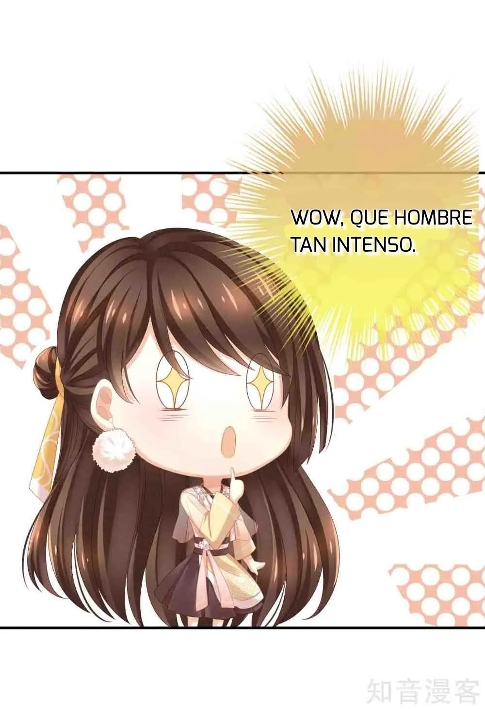 El harem de la princesa Capítulo 11 en Línea - página 19