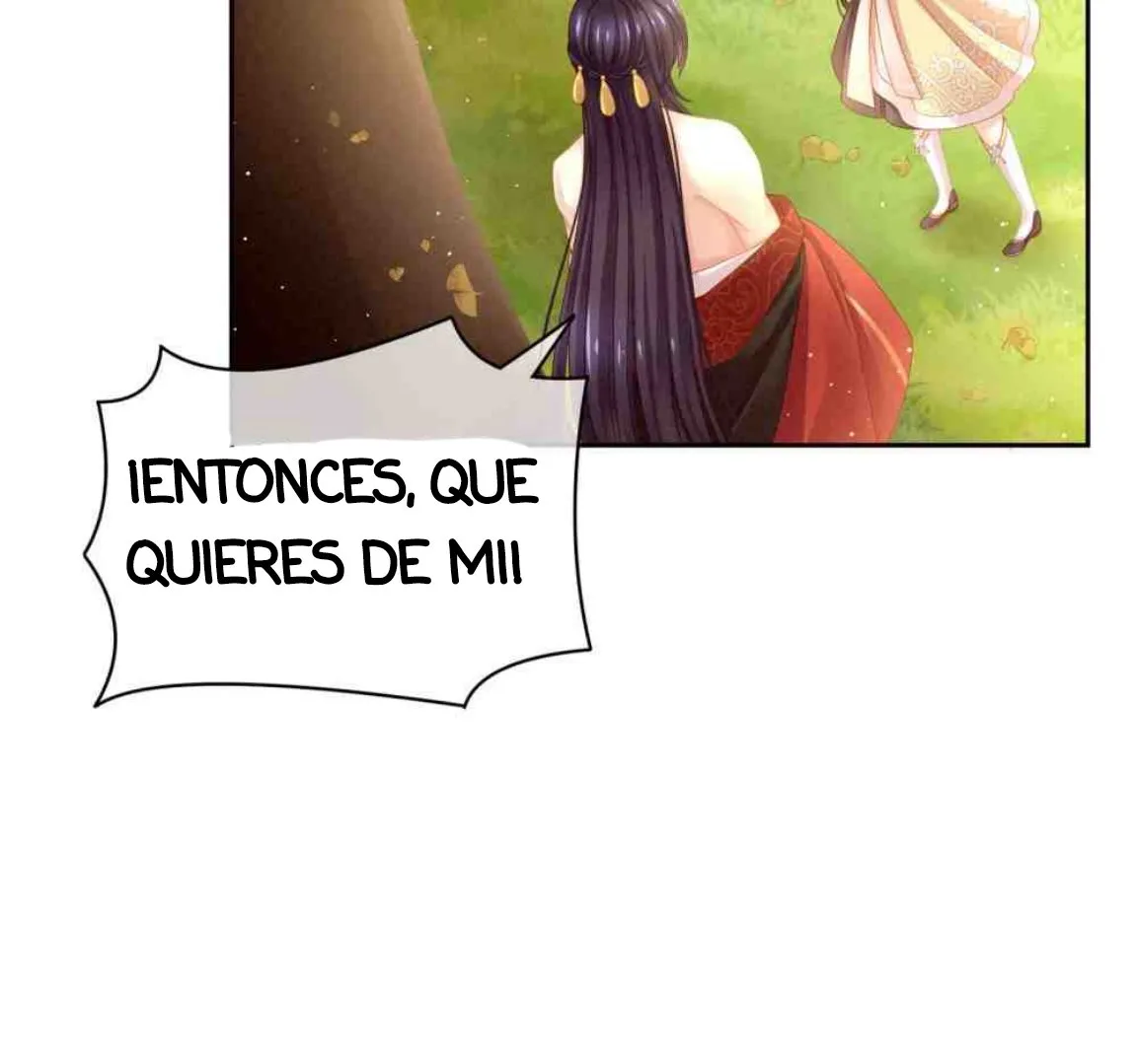 El harem de la princesa Capítulo 11 en Línea - página 21