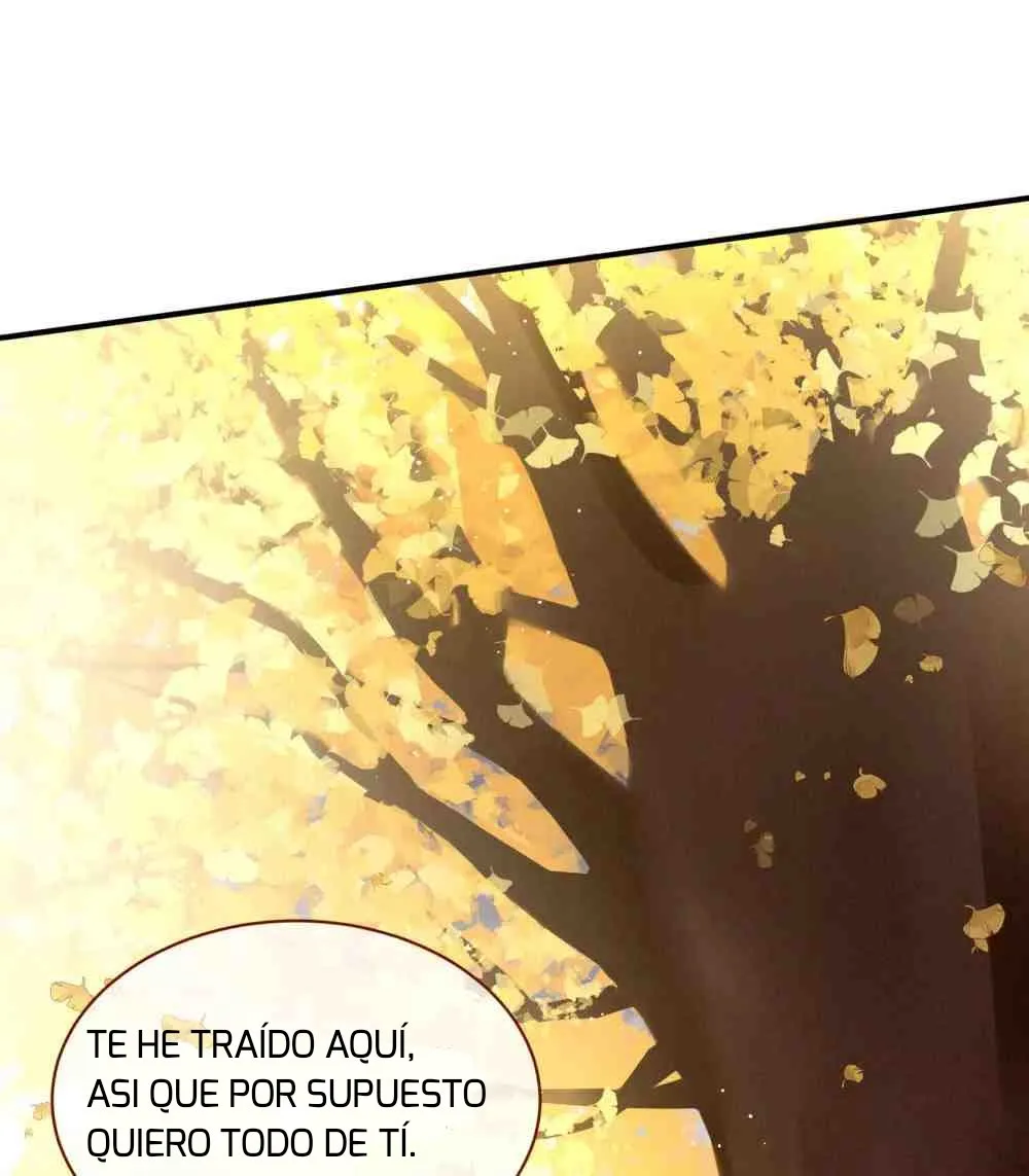 El harem de la princesa Capítulo 11 en Línea - página 23