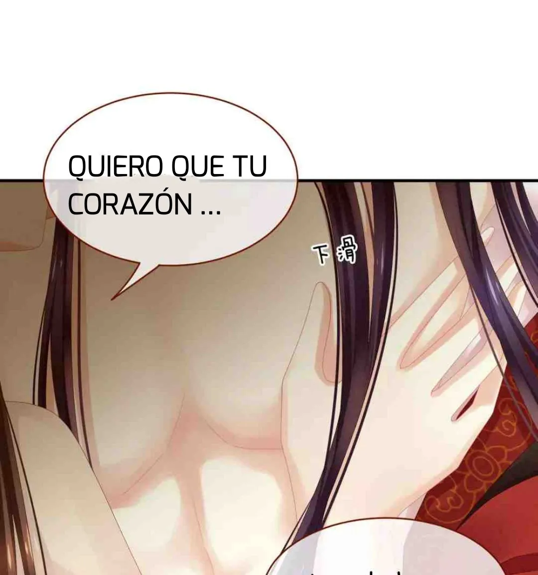El harem de la princesa Capítulo 11 en Línea - página 27