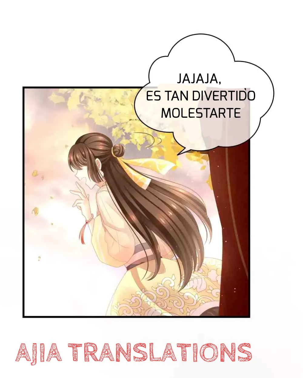 El harem de la princesa Capítulo 11 en Línea - página 32