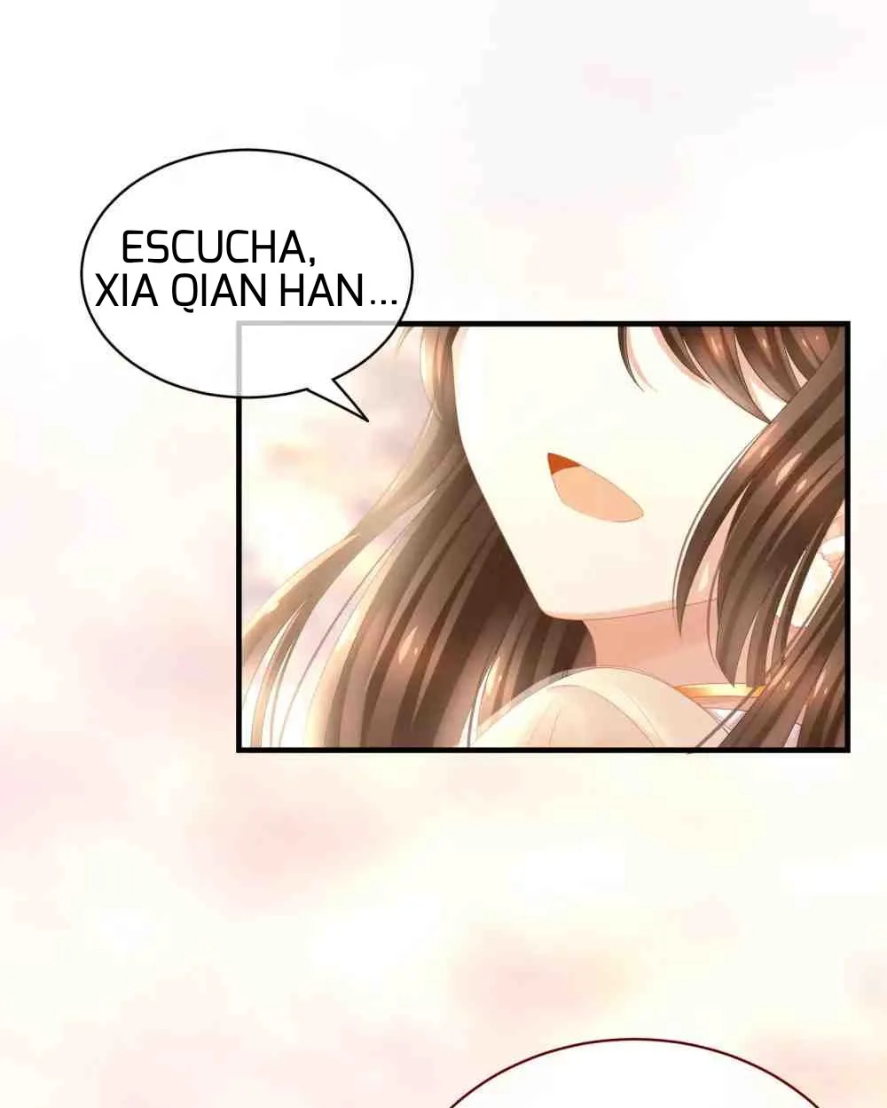 El harem de la princesa Capítulo 11 en Línea - página 33