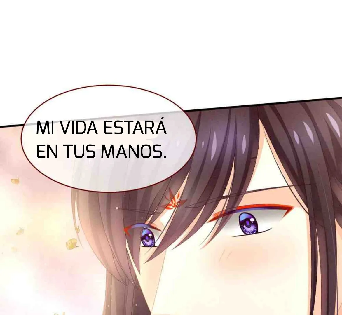 El harem de la princesa Capítulo 11 en Línea - página 36
