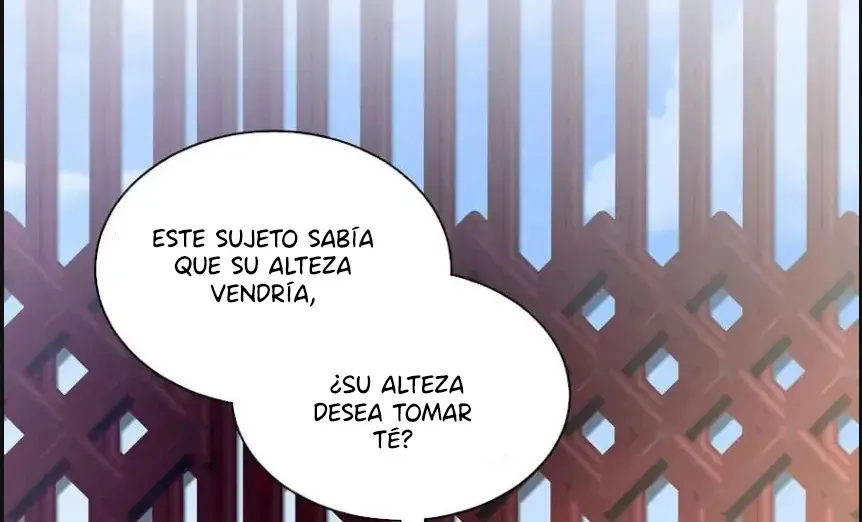 El harem de la princesa Capítulo 113 en Línea - página 13