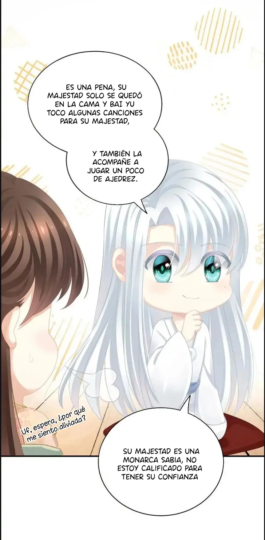 El harem de la princesa Capítulo 113 en Línea - página 17