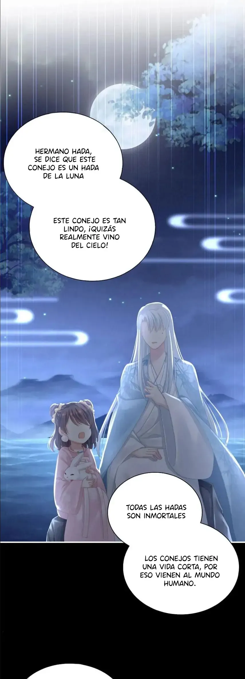 El harem de la princesa Capítulo 113 en Línea - página 36