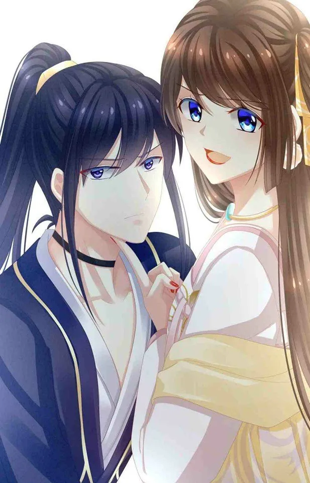 El harem de la princesa Capítulo 14 en Línea - página 4