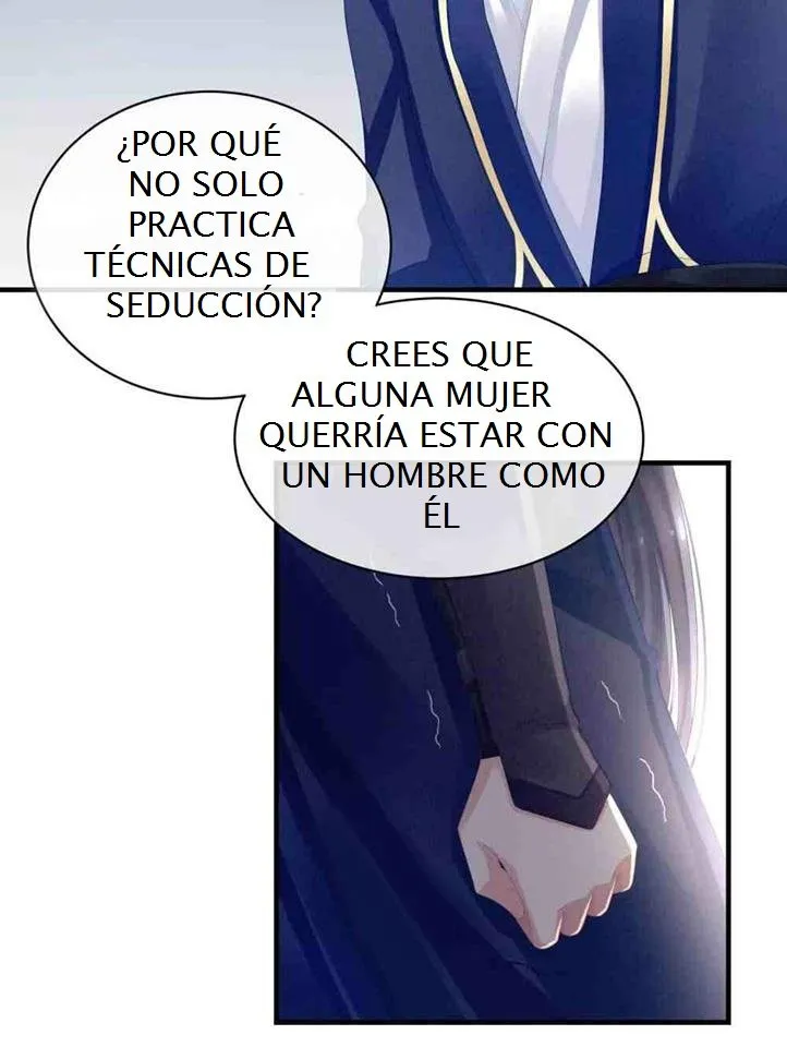 El harem de la princesa Capítulo 14 en Línea - página 10
