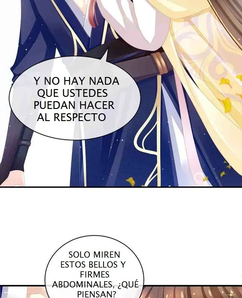 El harem de la princesa Capítulo 14 en Línea - página 13