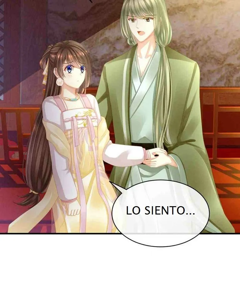 El harem de la princesa Capítulo 14 en Línea - página 23