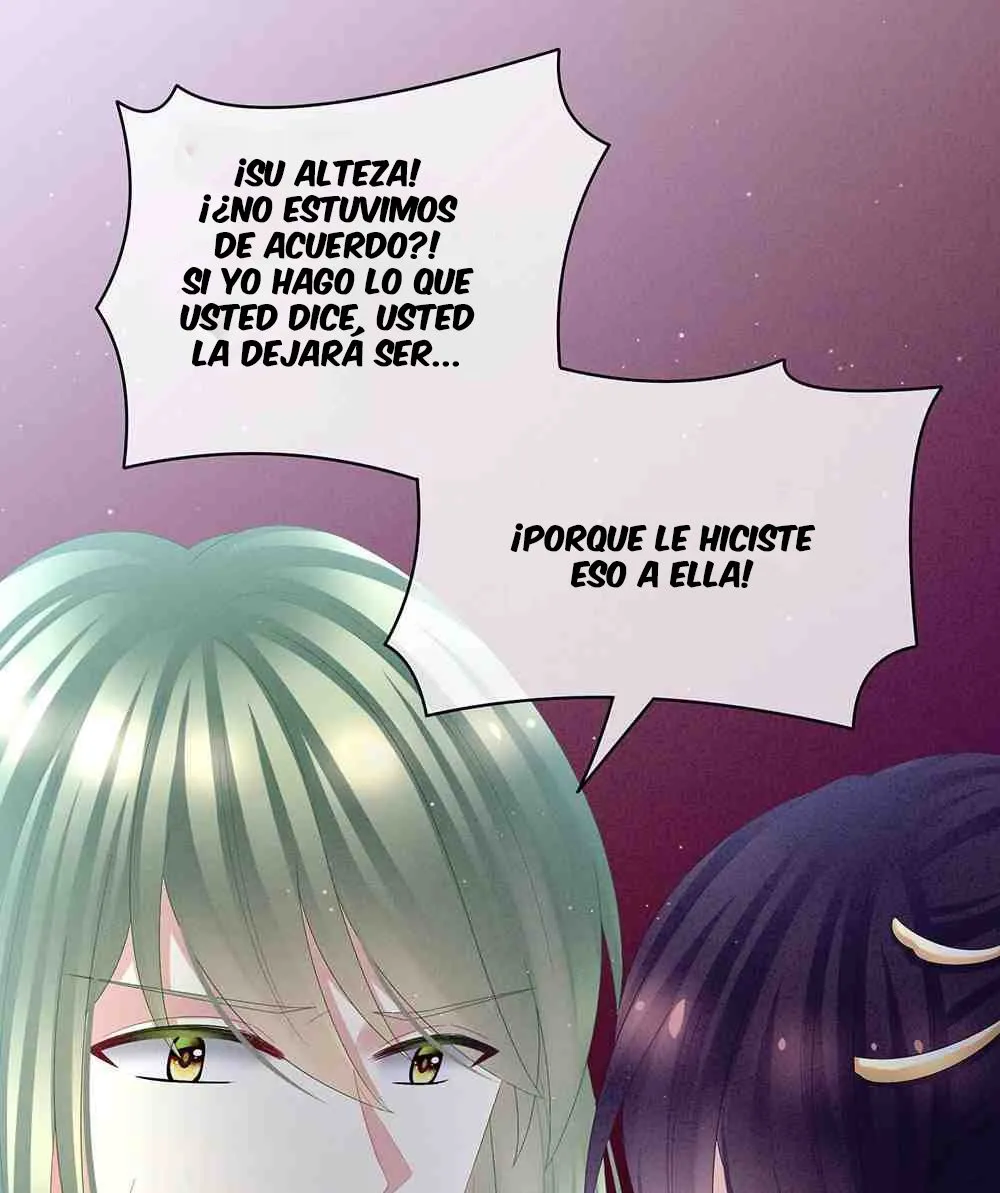 El harem de la princesa Capítulo 29 en Línea - página 5