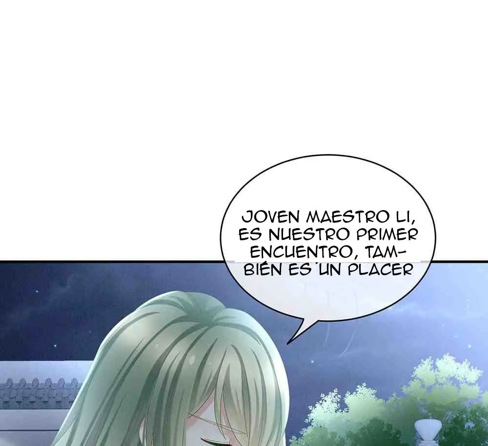 El harem de la princesa Capítulo 29 en Línea - página 24