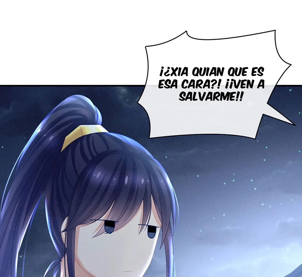 El harem de la princesa Capítulo 30 en Línea - página 18