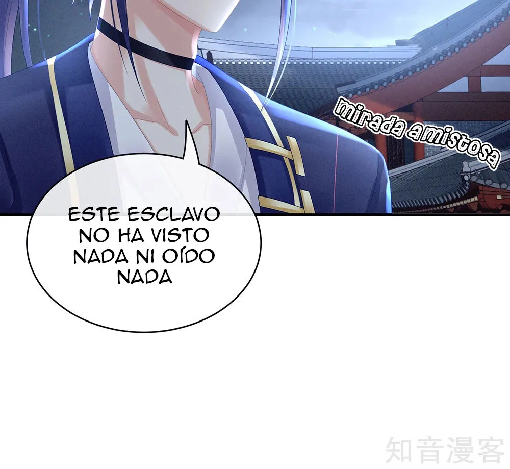 El harem de la princesa Capítulo 30 en Línea - página 19
