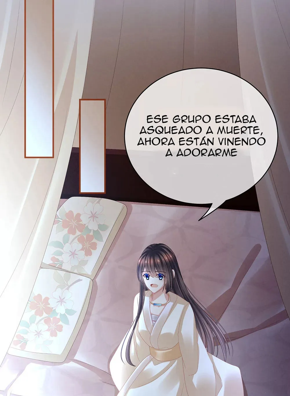 El harem de la princesa Capítulo 30 en Línea - página 25