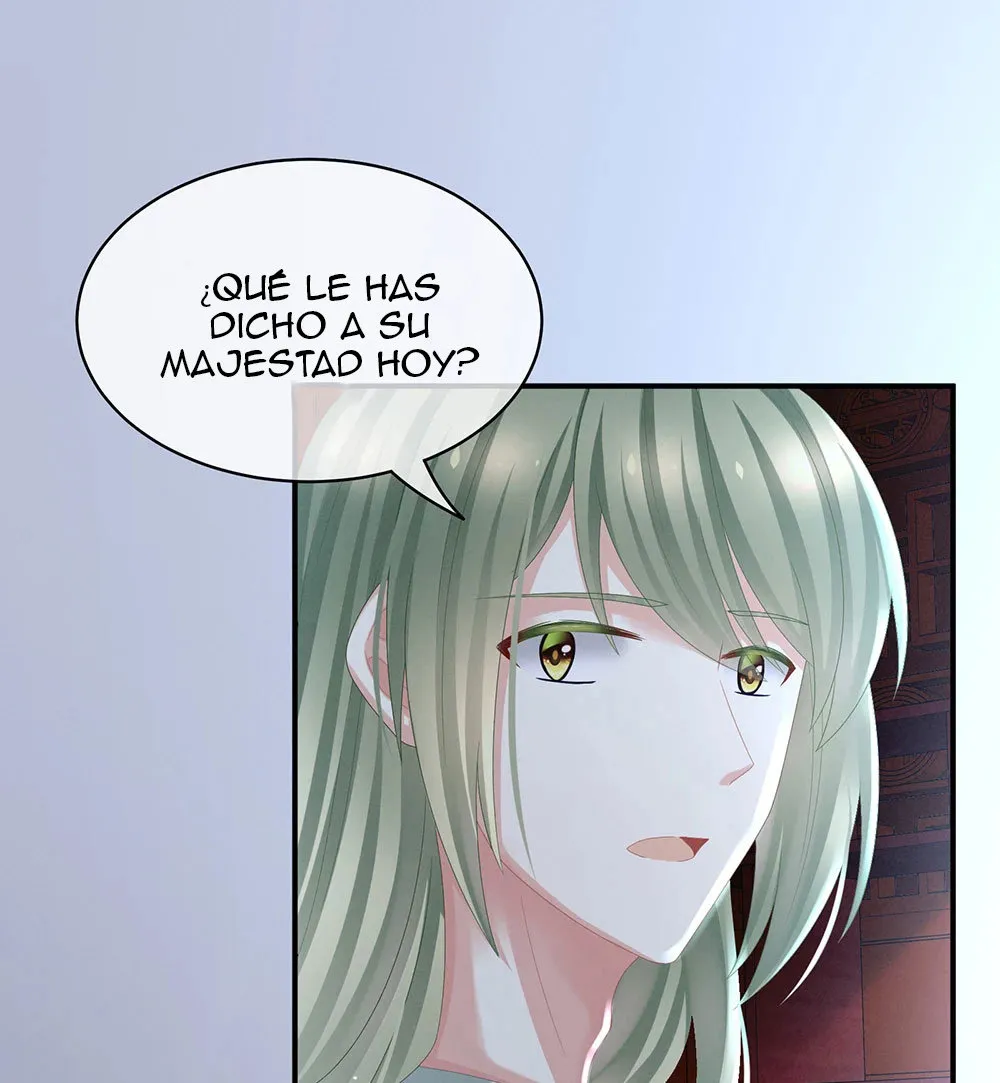 El harem de la princesa Capítulo 30 en Línea - página 27