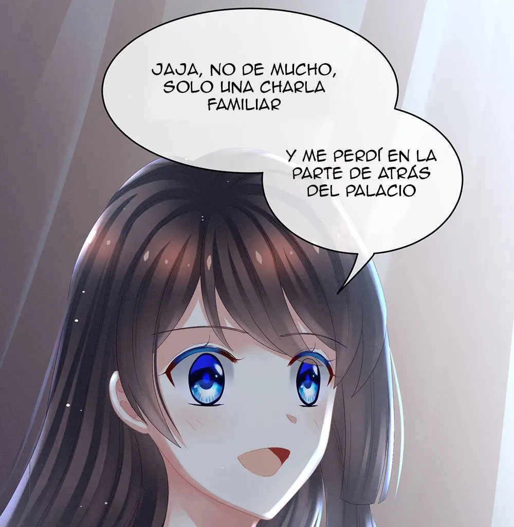 El harem de la princesa Capítulo 30 en Línea - página 29