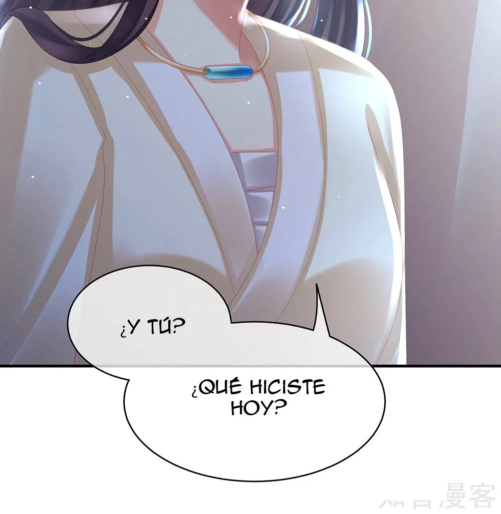 El harem de la princesa Capítulo 30 en Línea - página 30