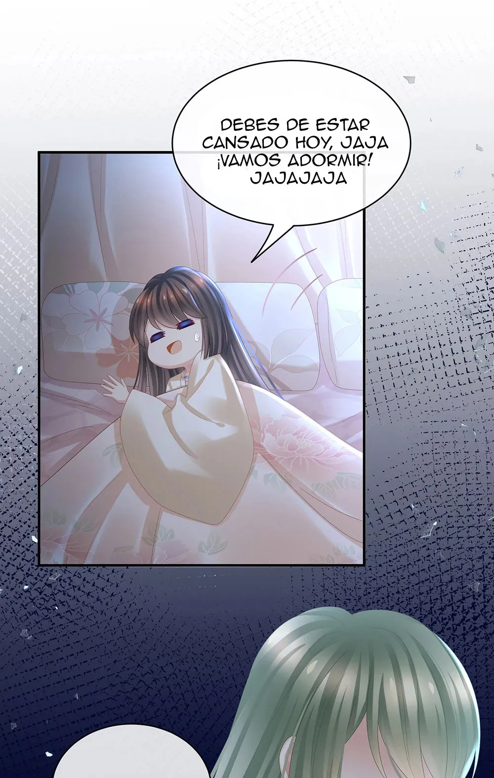 El harem de la princesa Capítulo 30 en Línea - página 33