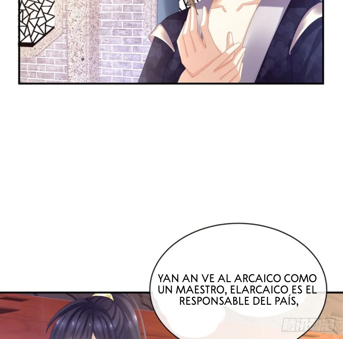 El harem de la princesa Capítulo 33 en Línea - página 7
