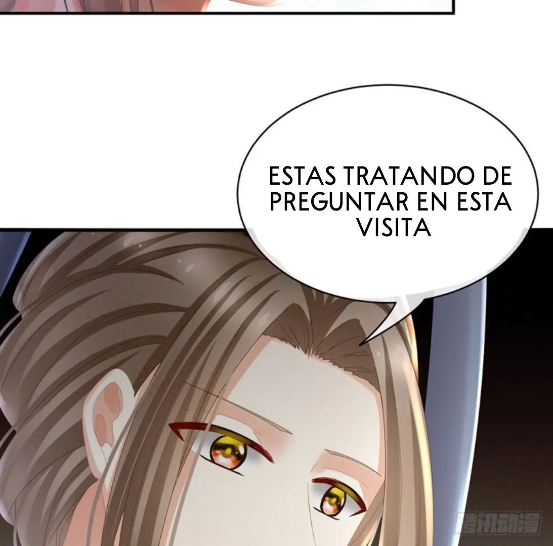 El harem de la princesa Capítulo 33 en Línea - página 21