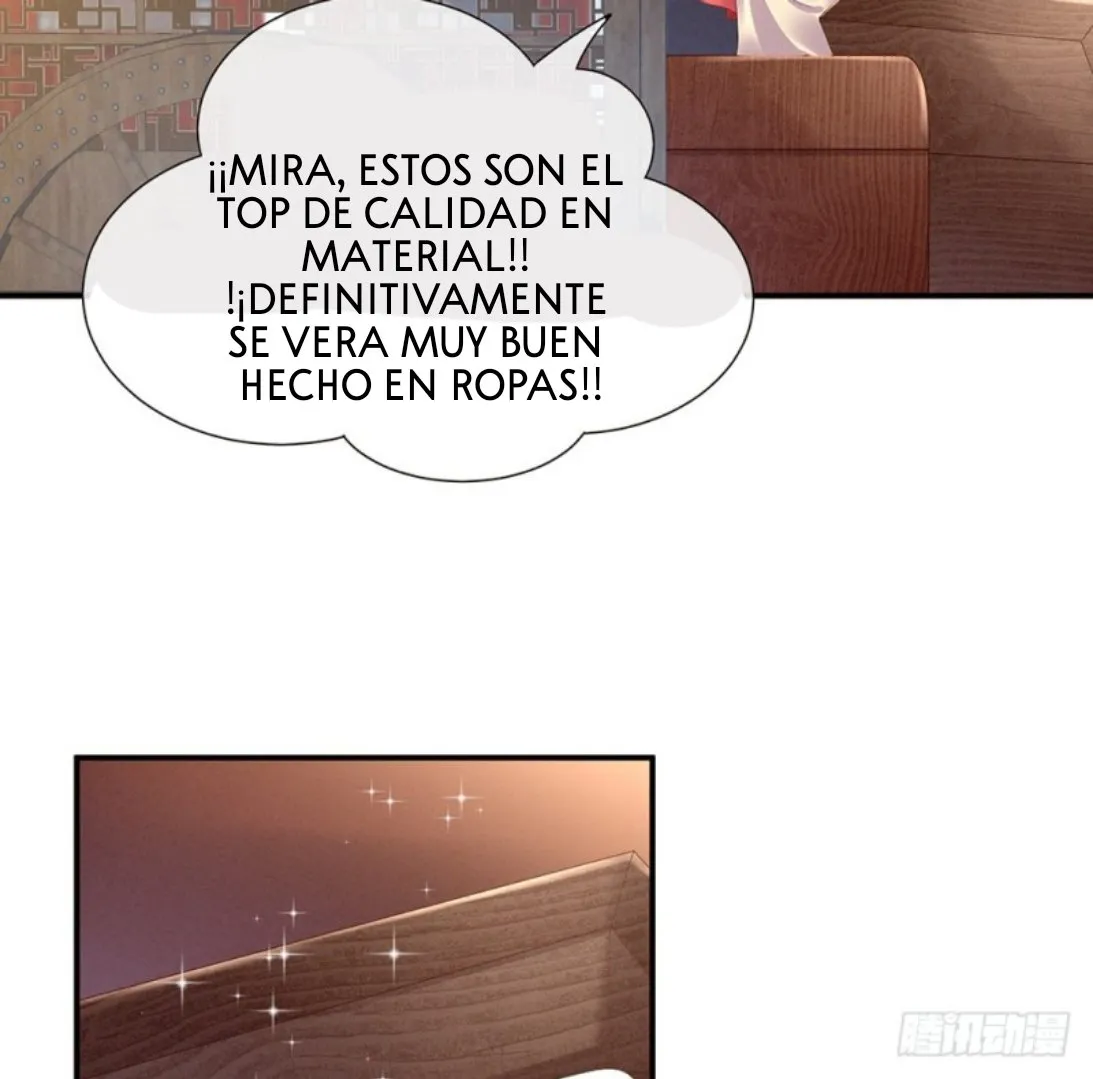 El harem de la princesa Capítulo 33 en Línea - página 26
