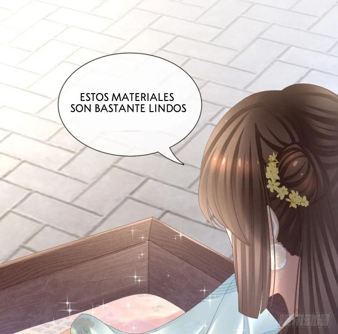 El harem de la princesa Capítulo 33 en Línea - página 27