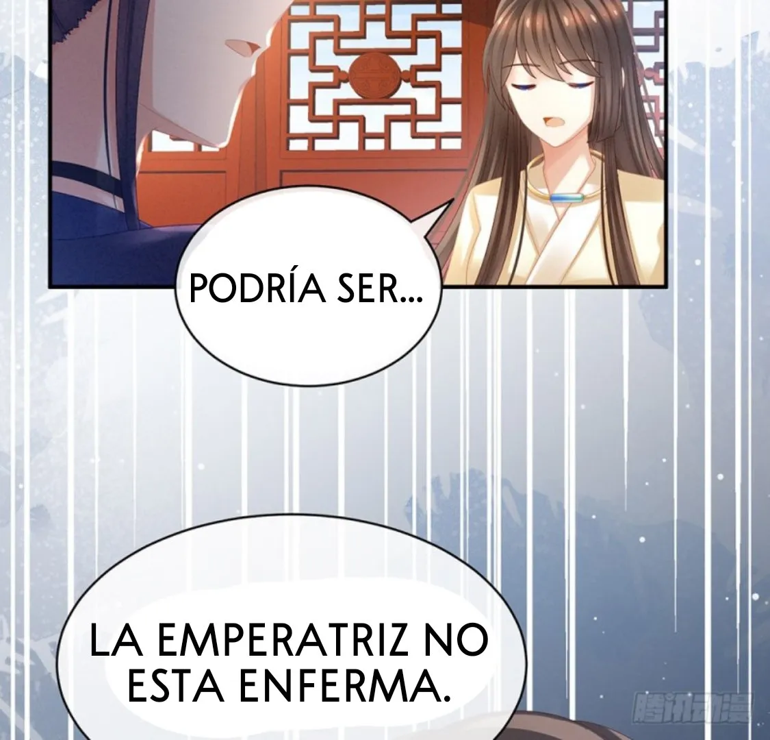 El harem de la princesa Capítulo 33 en Línea - página 40