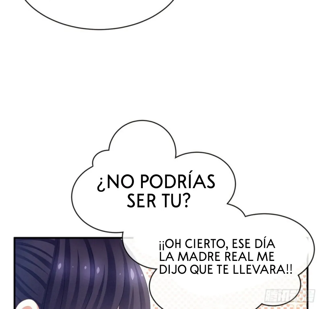 El harem de la princesa Capítulo 33 en Línea - página 48