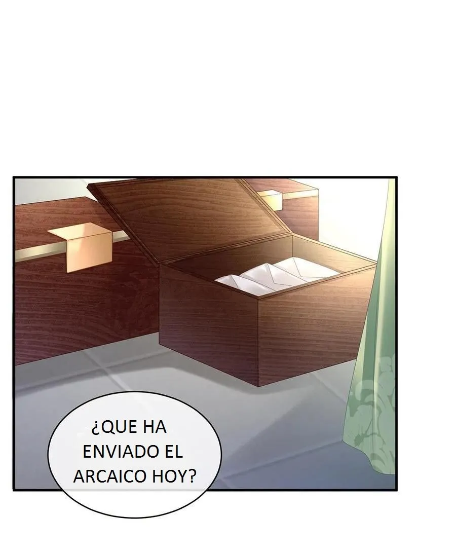 El harem de la princesa Capítulo 36 en Línea - página 4