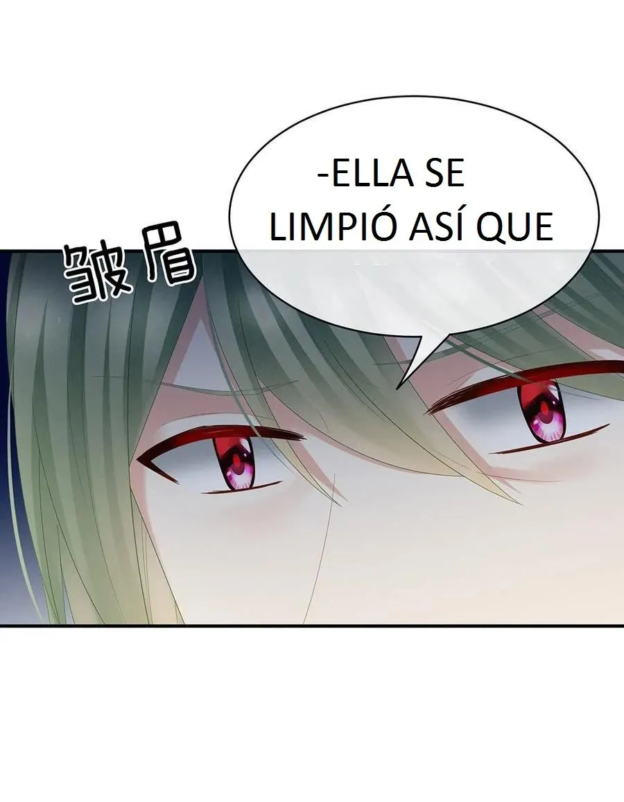 El harem de la princesa Capítulo 36 en Línea - página 7