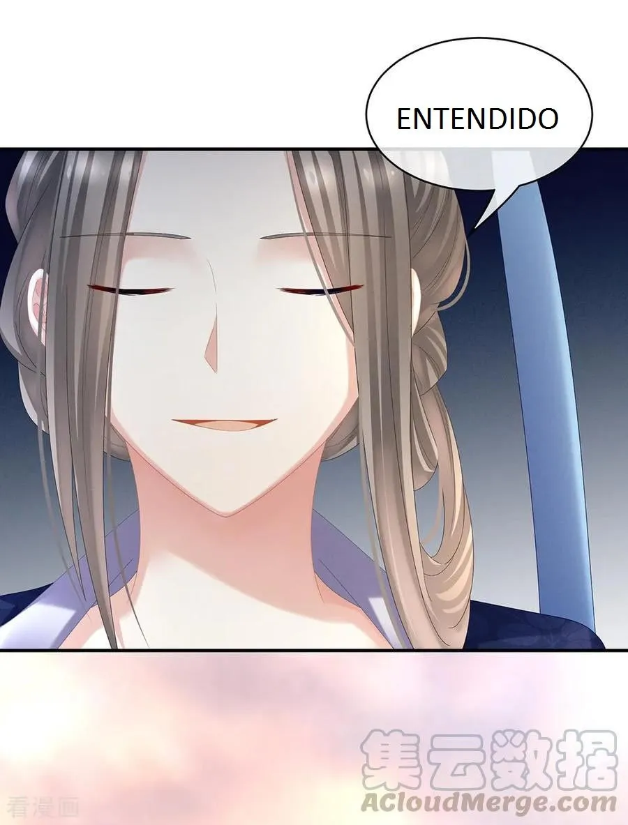 El harem de la princesa Capítulo 36 en Línea - página 10