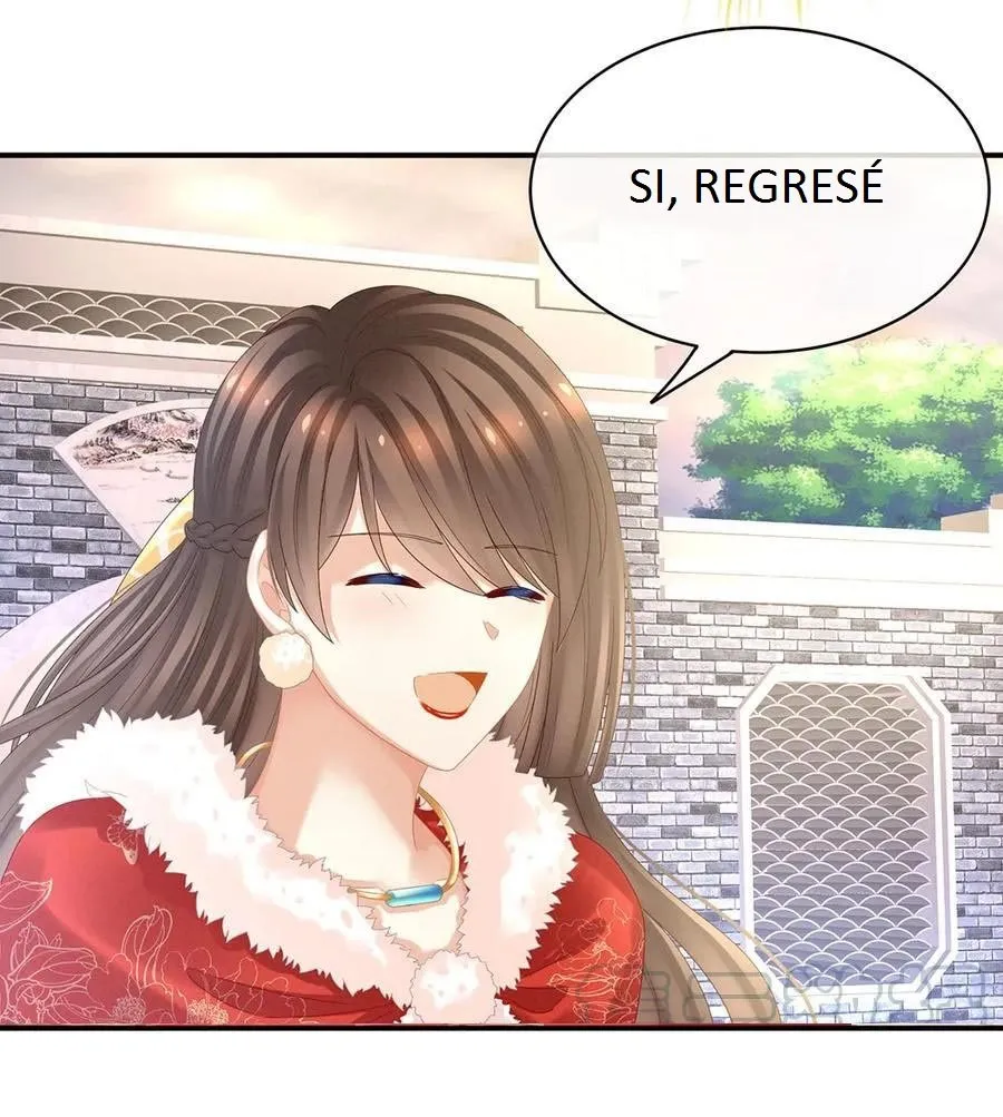 El harem de la princesa Capítulo 36 en Línea - página 17