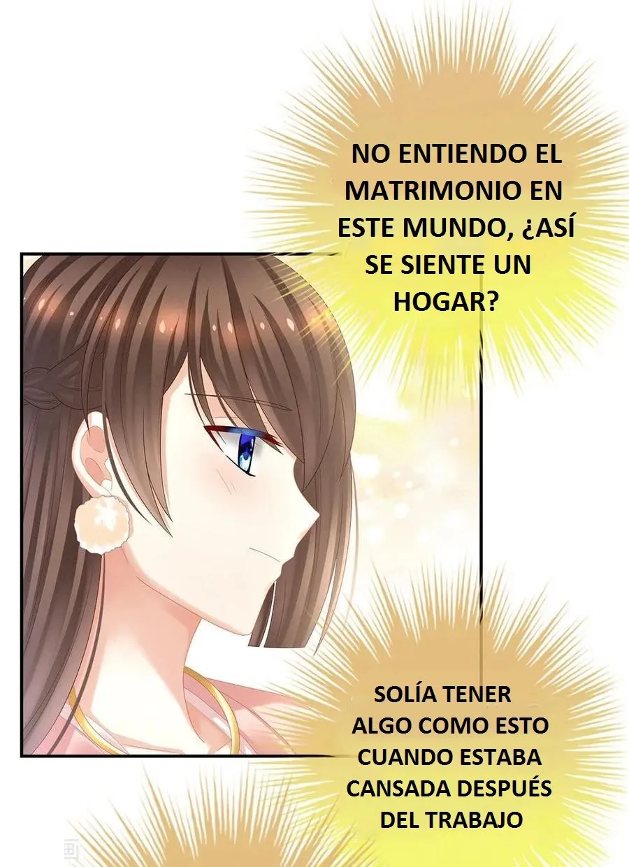 El harem de la princesa Capítulo 36 en Línea - página 26