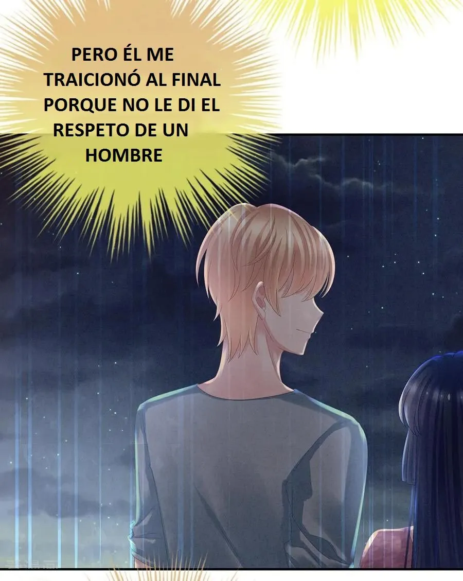 El harem de la princesa Capítulo 36 en Línea - página 28