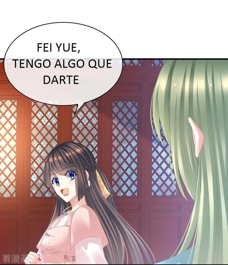 El harem de la princesa Capítulo 37 en Línea - página 8