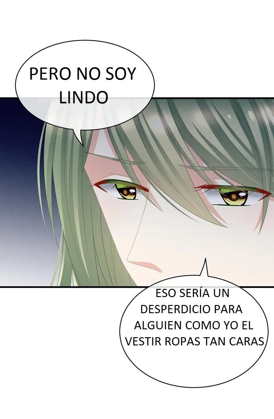 El harem de la princesa Capítulo 37 en Línea - página 12