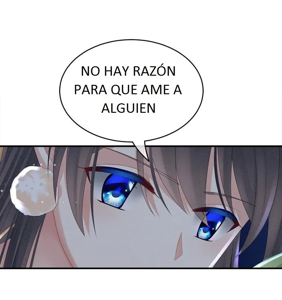 El harem de la princesa Capítulo 37 en Línea - página 29