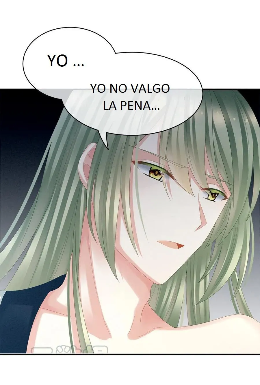El harem de la princesa Capítulo 37 en Línea - página 31