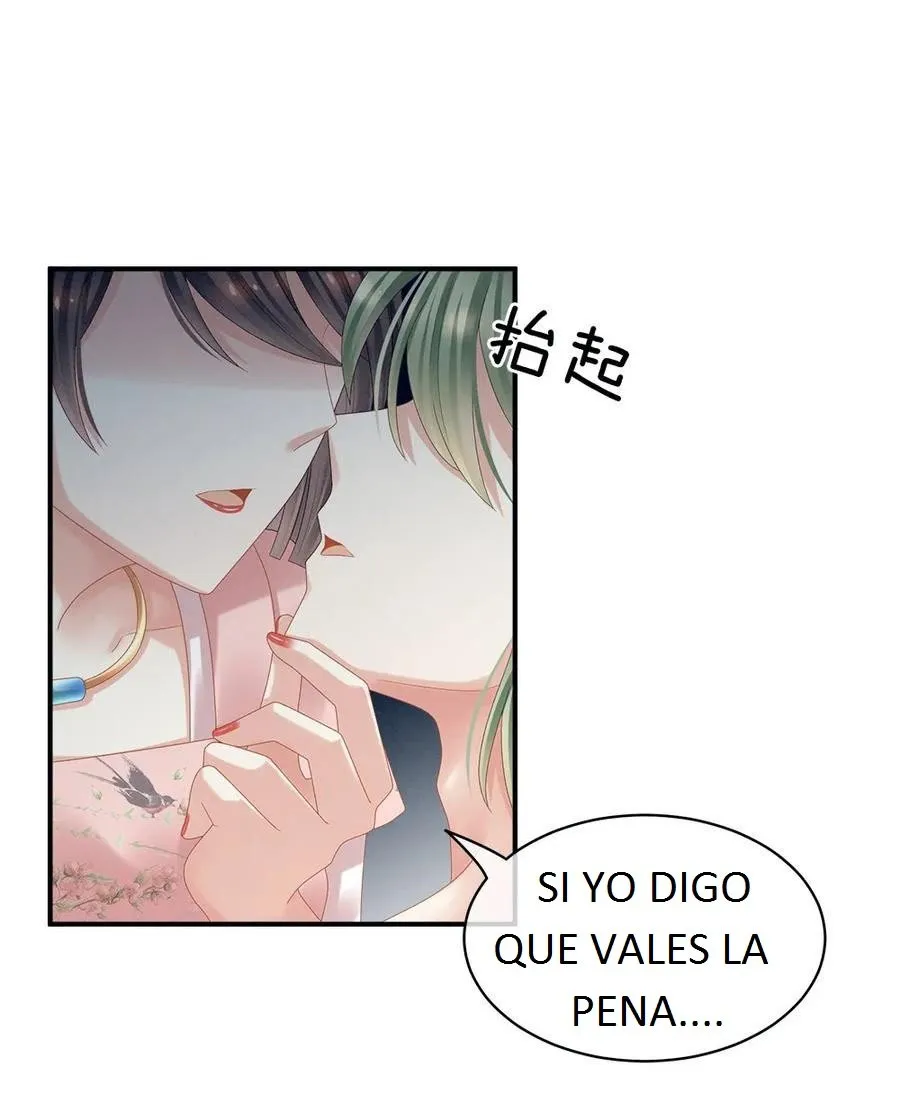 El harem de la princesa Capítulo 37 en Línea - página 32