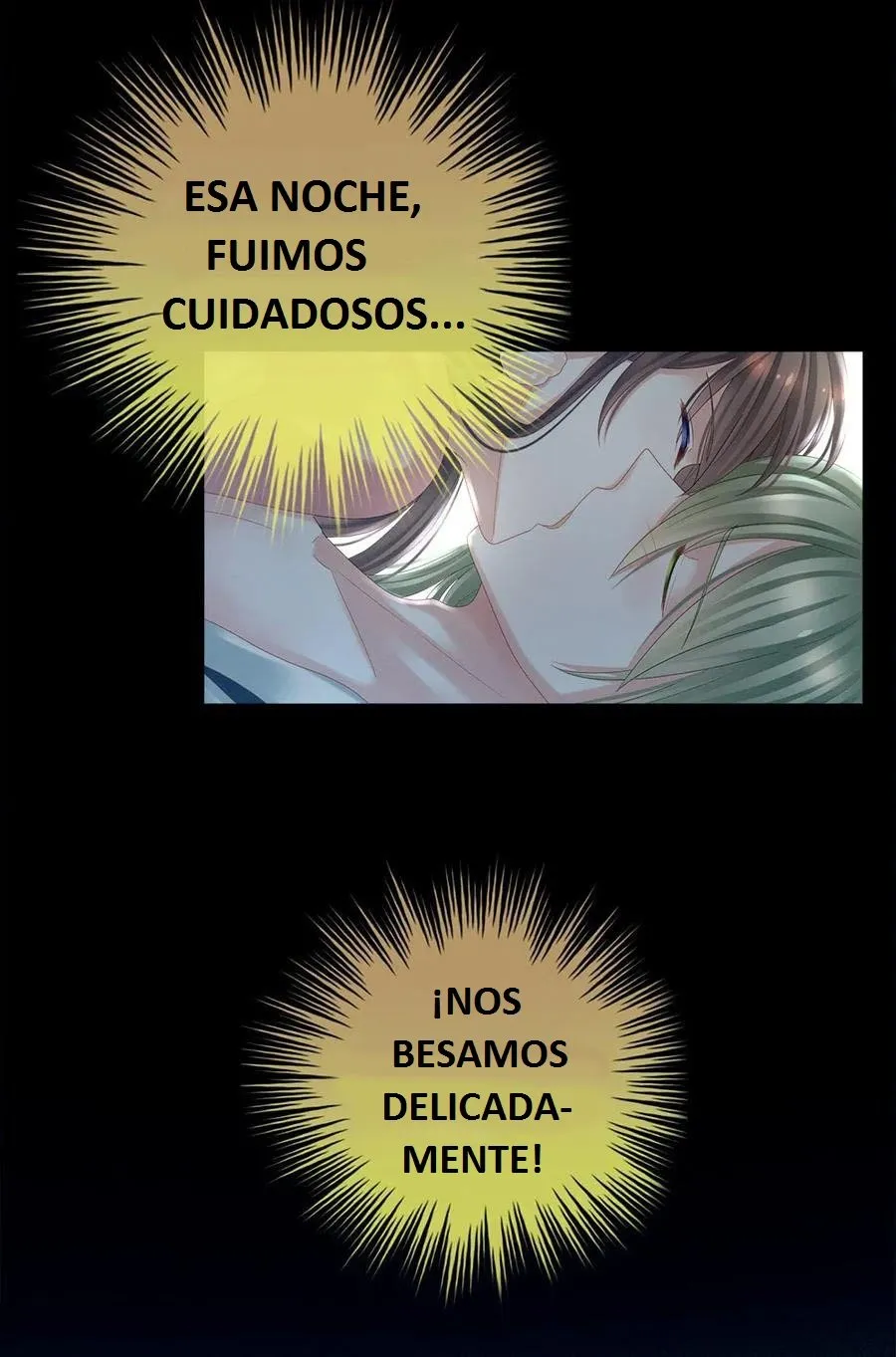 El harem de la princesa Capítulo 37 en Línea - página 36
